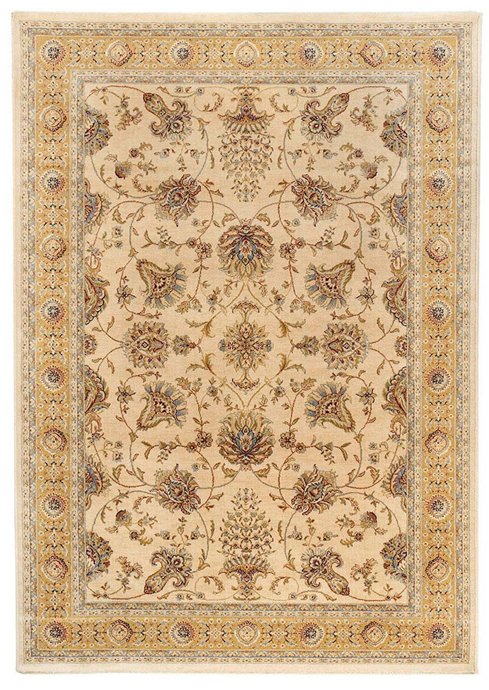 Kusový koberec Jeneen 2520/C78W - 160x235 cm Oriental Weavers koberce