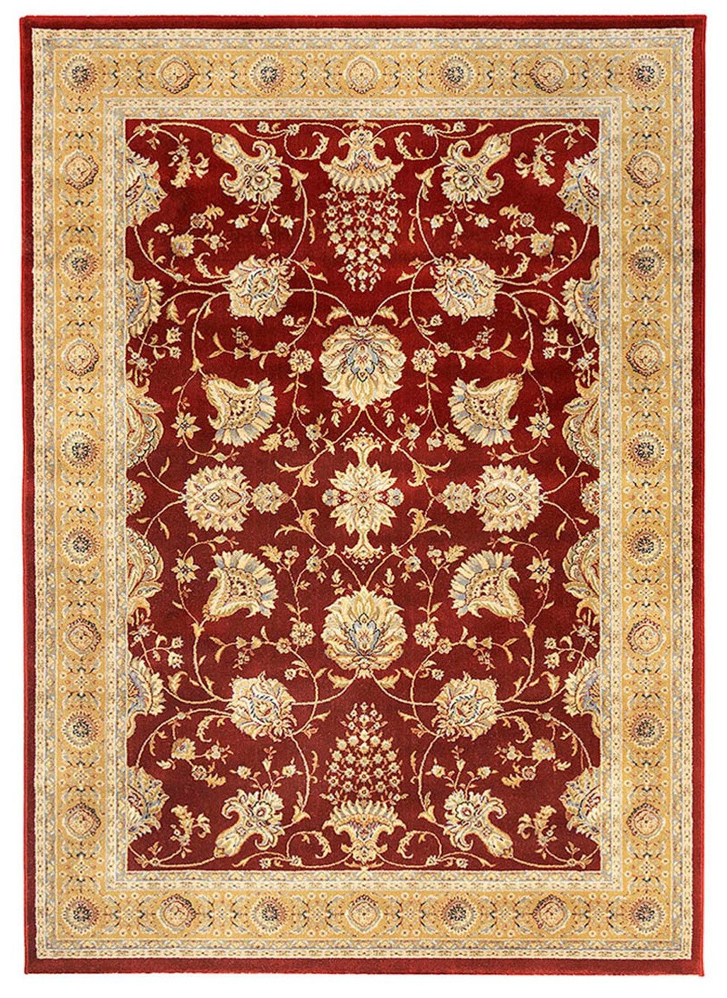 Kusový koberec Jeneen 2520/C78R - 160x235 cm Oriental Weavers koberce