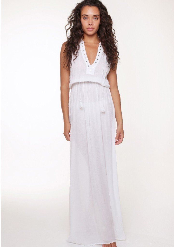 Dámské šaty LingaDore 6528