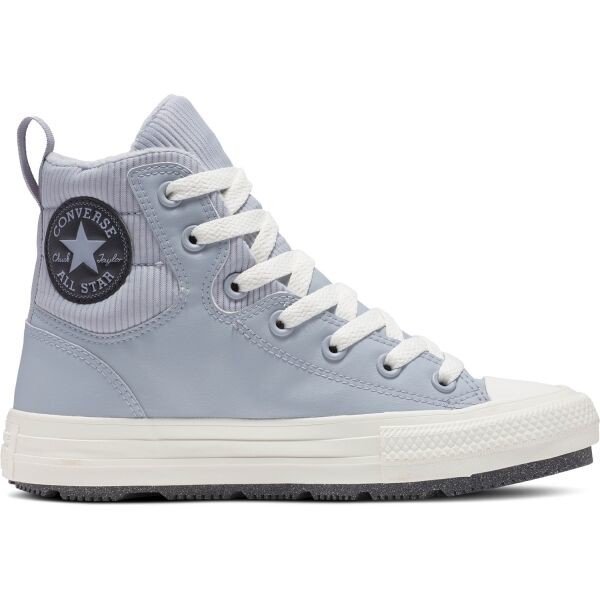 Converse CHUCK TAYLOR ALL STAR BERKSHIRE BOOT Dámské zimní tenisky, světle modrá, veľkosť 39