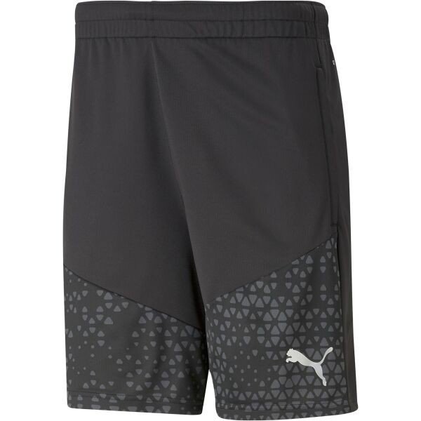 Puma TEAMCUP TRAINING SHORTS Pánské šortky, černá, veľkosť M