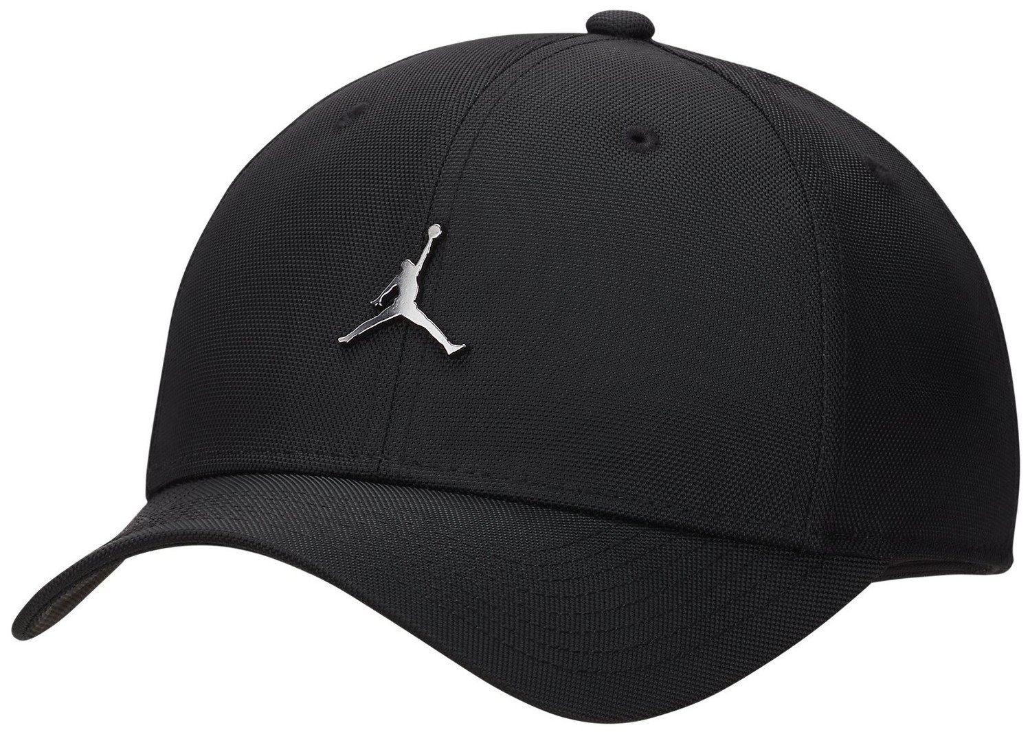 Kšiltovka Jordan J RISE CAP S CB MTL JM