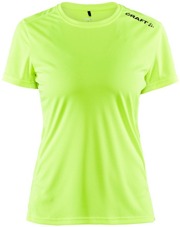 Triko Craft RUSH SS TEE DAMEN