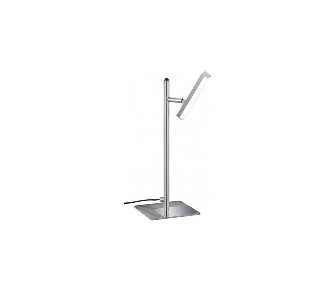 Trio Trio - LED Stolní lampa OPIUM LED/4,5W/230V