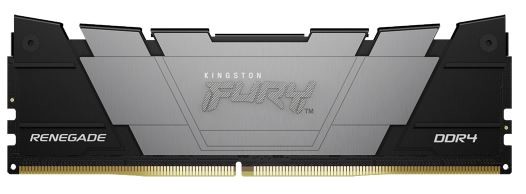 32GB DDR4-4600MHz CL19 KS FR Black, 2x16GB