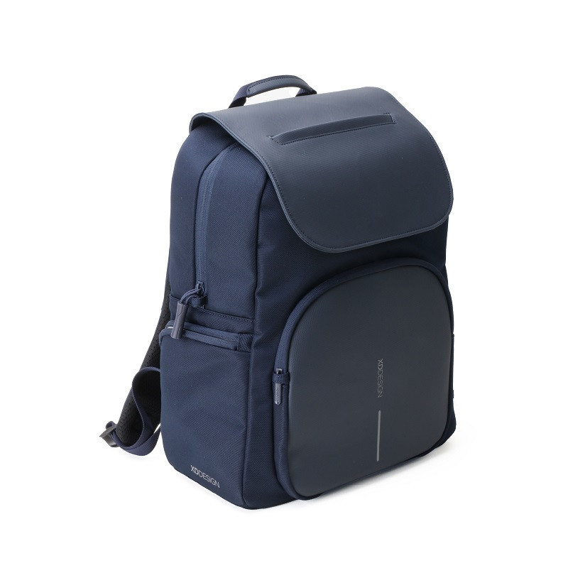 Městský batoh, Soft Daypack, 15l, XD Design, navy