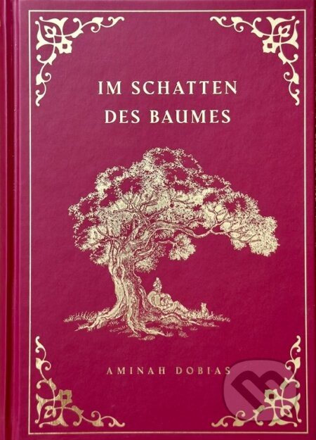 Im Schatten des Baumes - Aminah Dobias