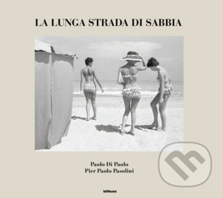 La lunga strada di sabbia - Silvia Di Paolo
