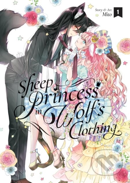 Sheep Princess in Wolf's Clothing 1 - Mito