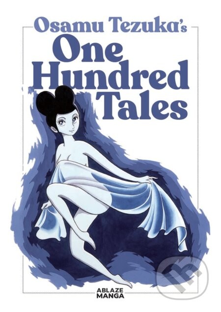 One Hundred Tales - Tezuka Osamu