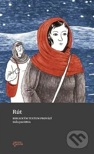 Rút - Saša Jacobea