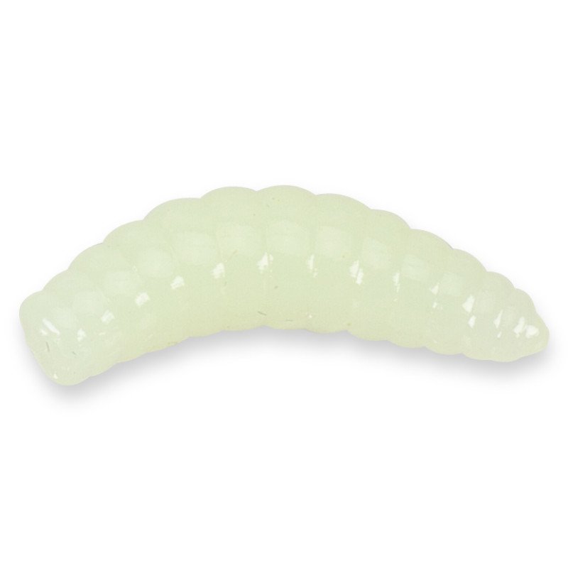 Iron Trout nástraha Soft Bee Maggots 2,5cm sýr LU-8058252