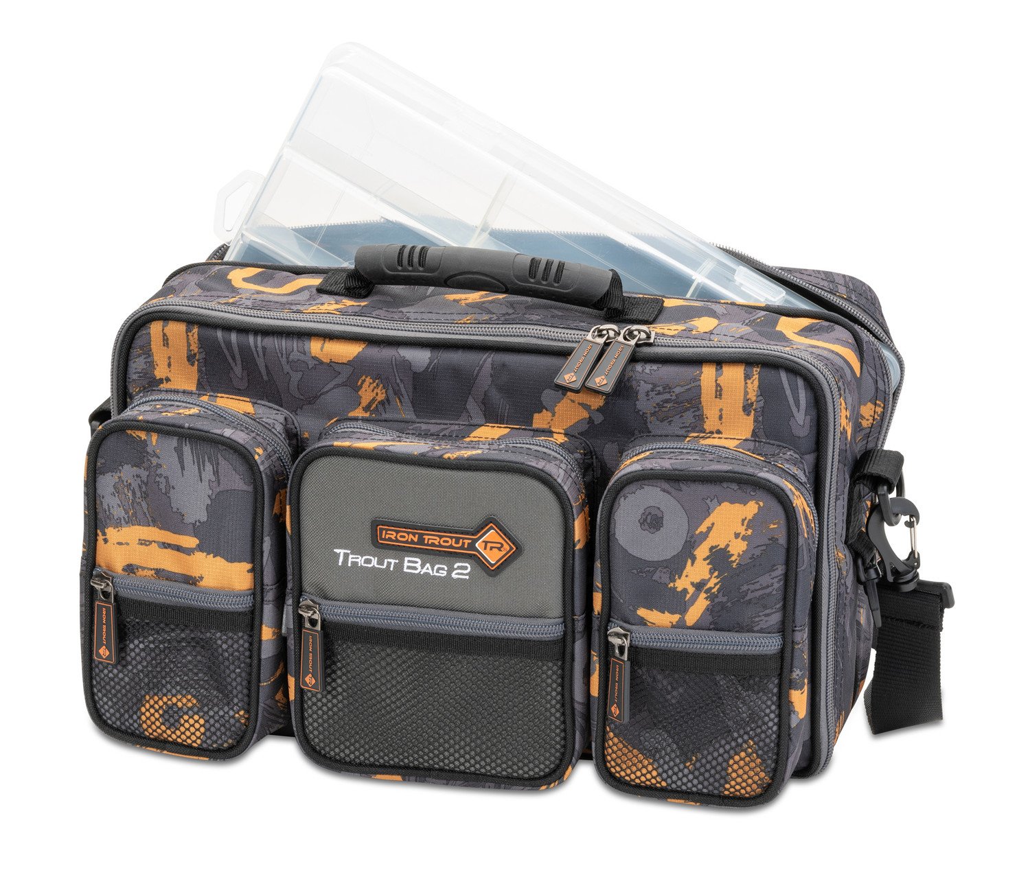Iron Trout taška Trout bag 2-7160151