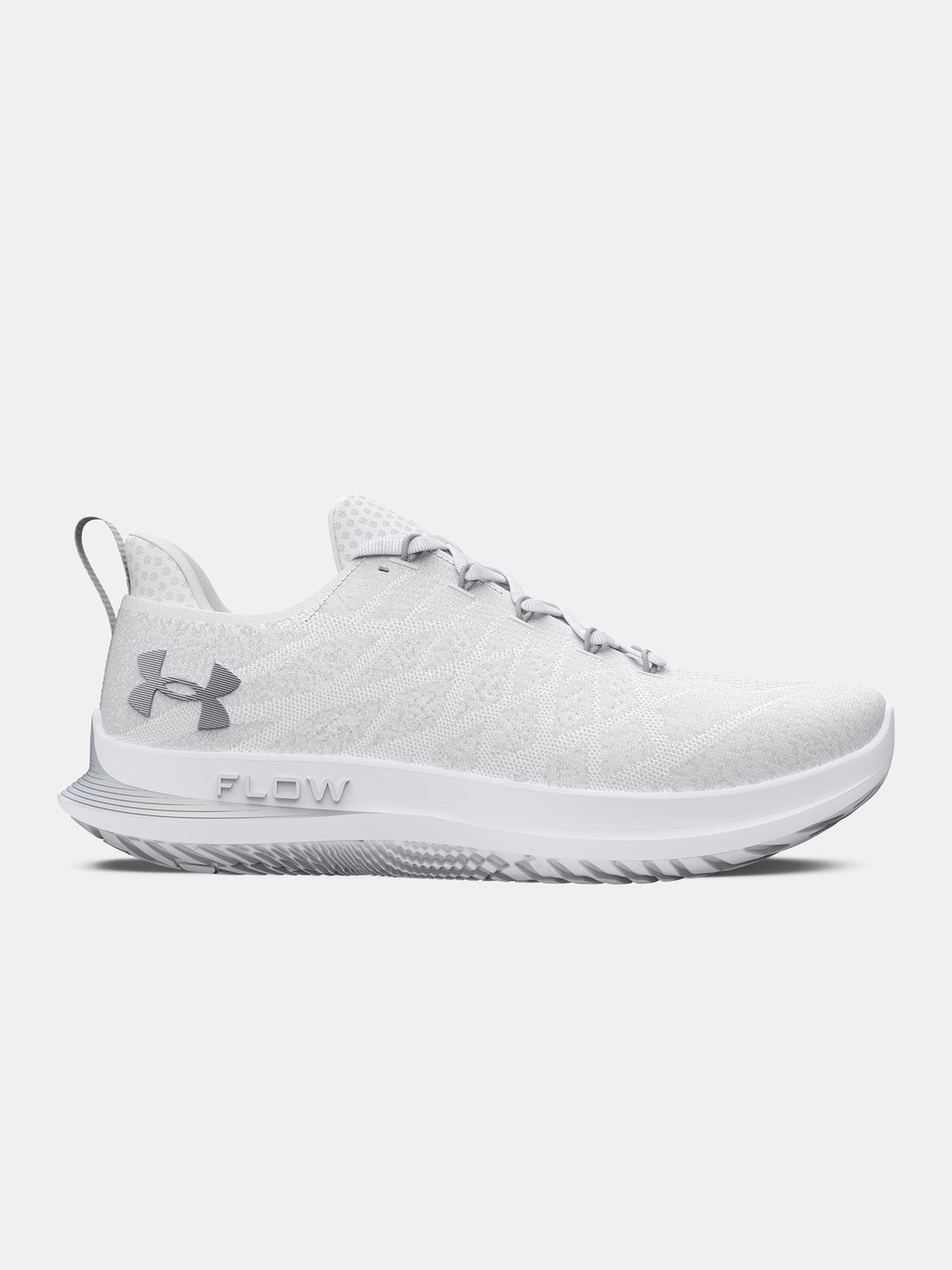 Under Armour Boty UA W Velociti 3-WHT - Dámské
