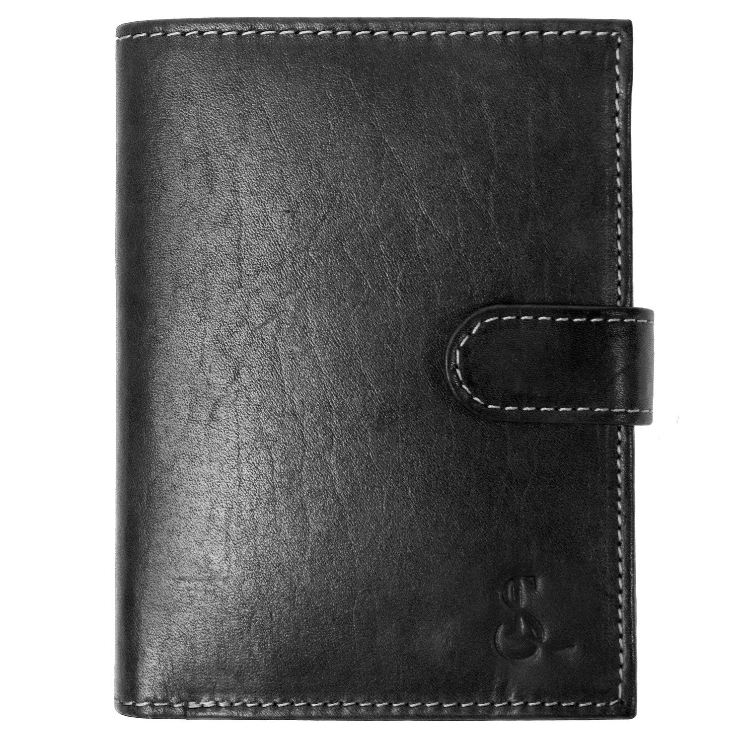 Semiline Man's RFID Wallet P8270-0