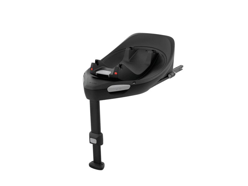 Cybex BASE G Black | black