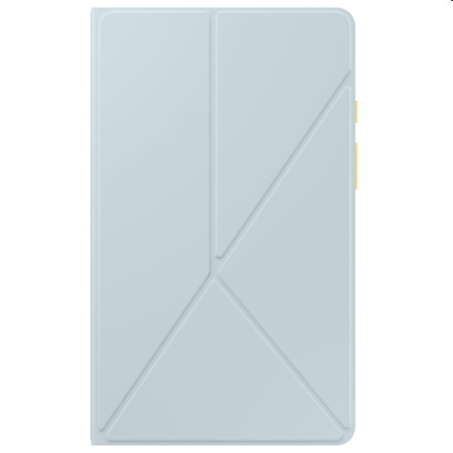 Pouzdro Book Cover pro Samsung Galaxy Tab A9, blue