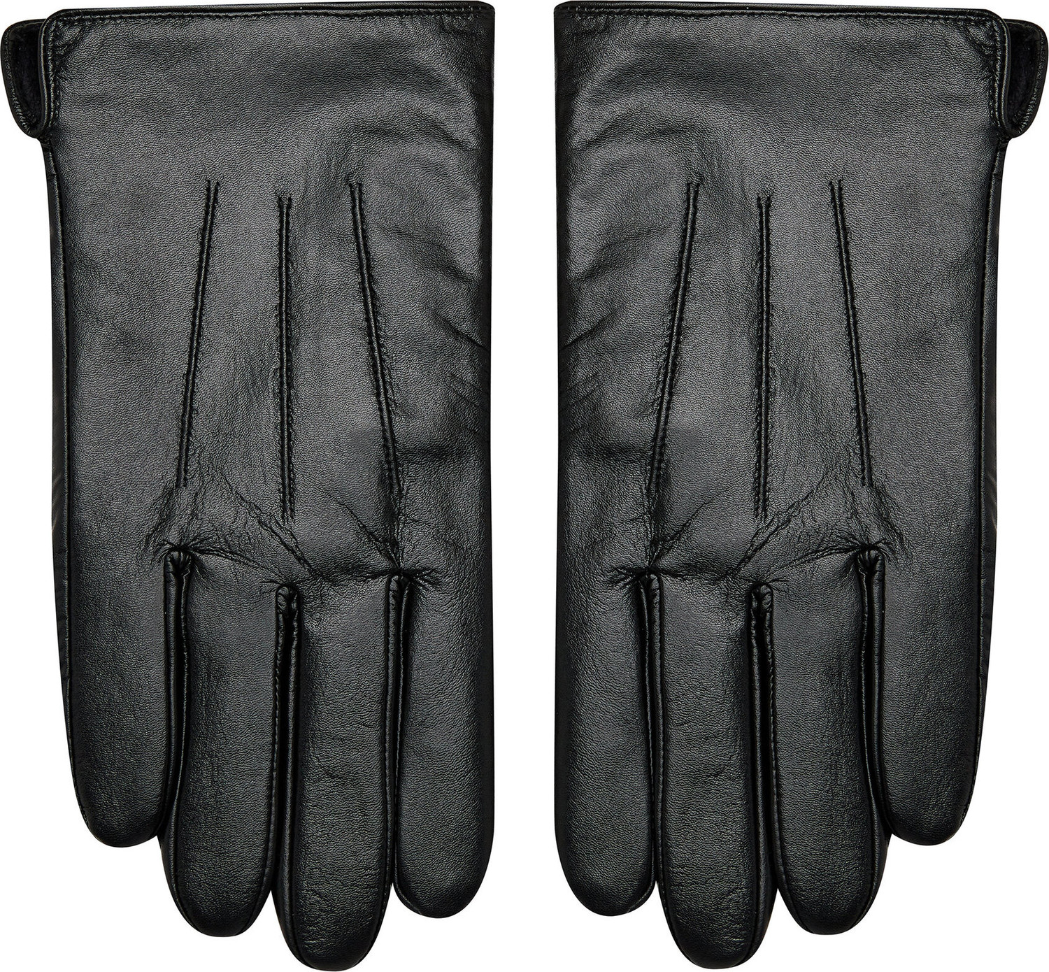 Pánské rukavice Semi Line P8255-2-L Černá