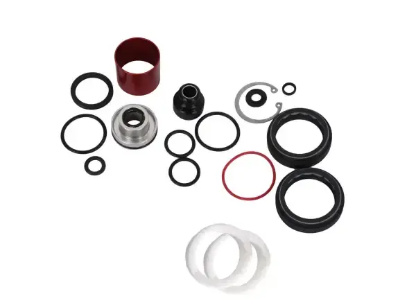 Rock Shox Service kit 200 hodin/1 rok pro Zeb select+/Ultimate A1 2021