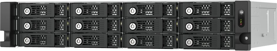 QNAP TL-R1200PES-RP - rozšiřující jednotka - TL-R1200PES-RP