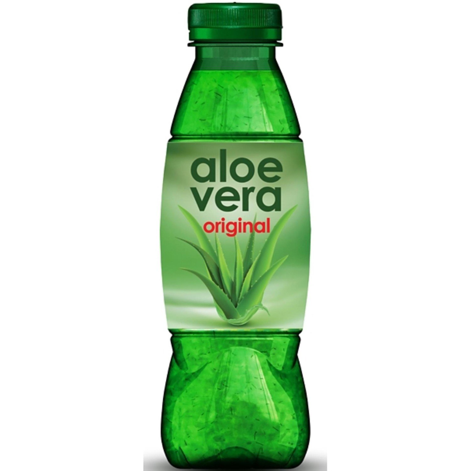 Aloe Vera nápoj - original, 6x 0,5 l