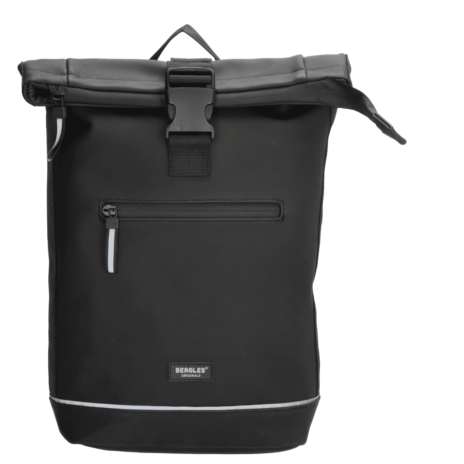 Beagles originals voděodolný batoh 11,5L - černý