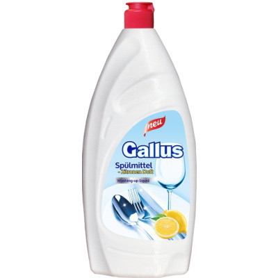 Gallus na nádobí Lemon, 850 ml