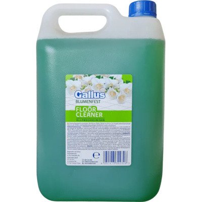 Gallus na podlahy Alpenblumen, 4,75 l