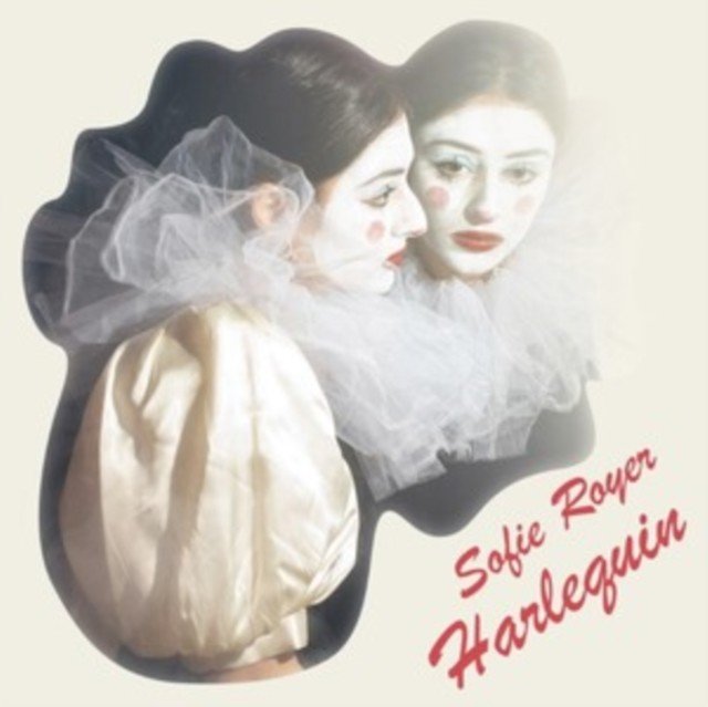 Harlequin (Sofie Royer) (Vinyl / 12