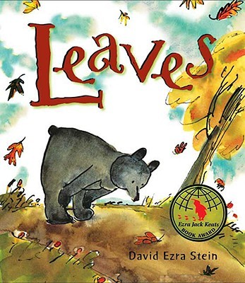 Leaves (Stein David Ezra)(Pevná vazba)