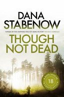Though Not Dead (Stabenow Dana)(Paperback / softback)