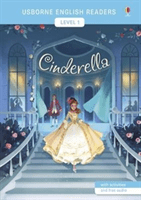 Cinderella (Cowan Laura)(Paperback / softback)