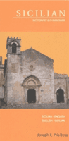 Sicilian-English/English-Sicilian Dictionary & Phrasebook (Privitera Joseph)(Paperback)