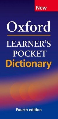 Oxford Learner's Pocket Dictionary English-Greek (Oxford University Press)(Paperback)