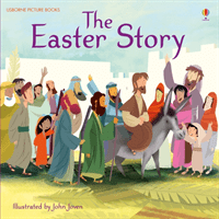 Easter Story (Punter Russell)(Paperback / softback)