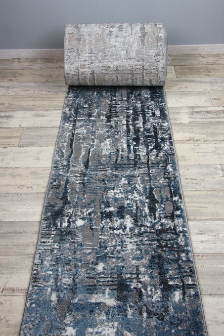 Běhoun HOME NP138A GREY / BLUE