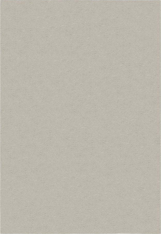 Krémový koberec 60x110 cm – Flair Rugs