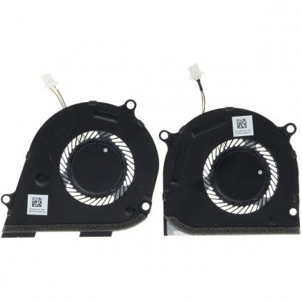 Ventilátor Chladič na notebook HP ENVY x360 15-DS0029AU