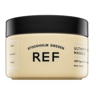 REF Ultimate Repair Masque posilující maska pro velmi poškozené vlasy 500 ml