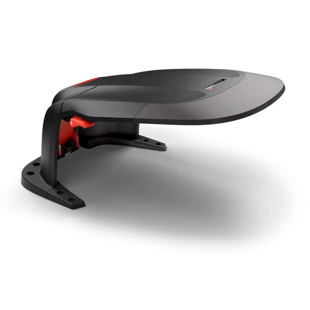 Garáž Segway Navimow