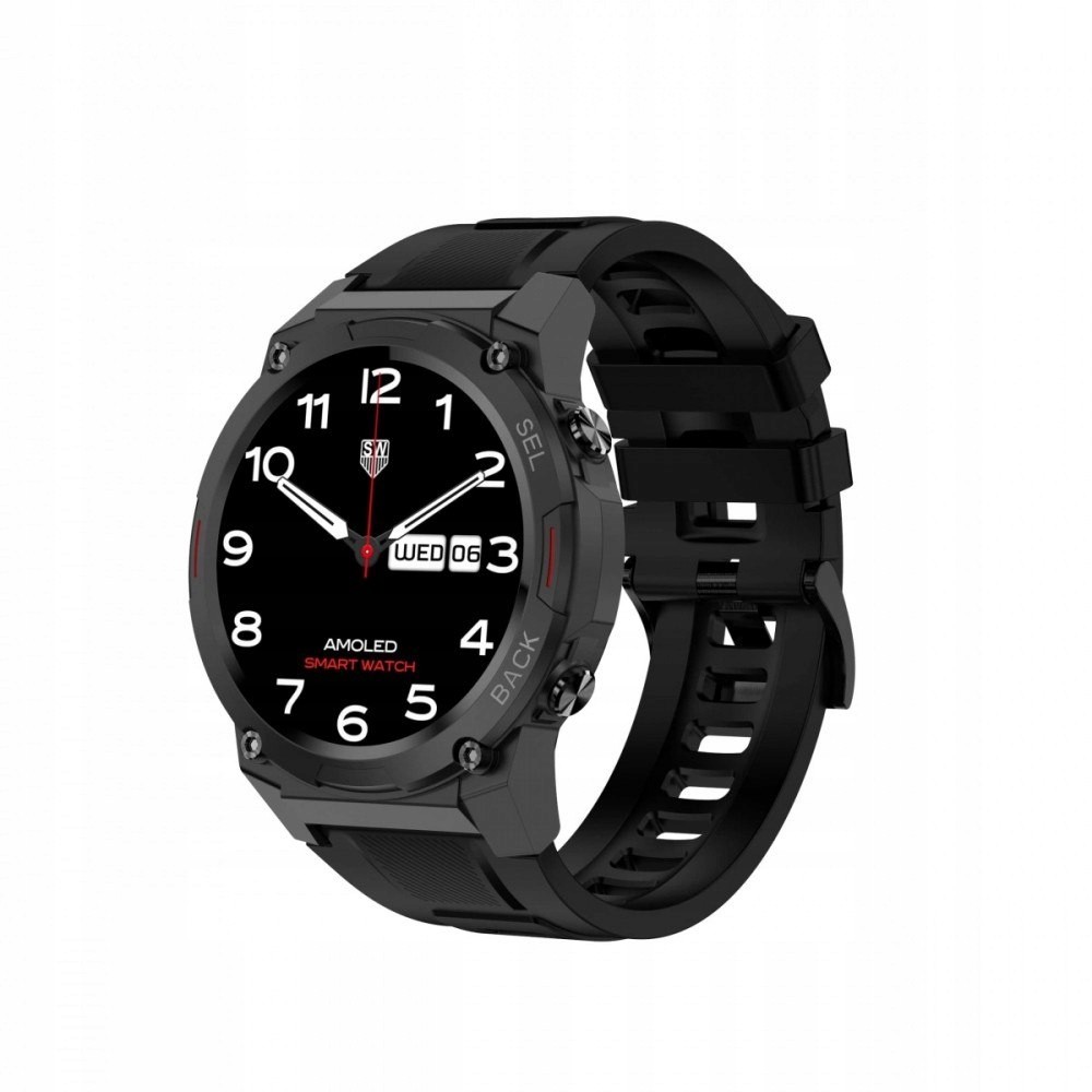 Vhodné pro chytré hodinky FW63 Cobalt Pro