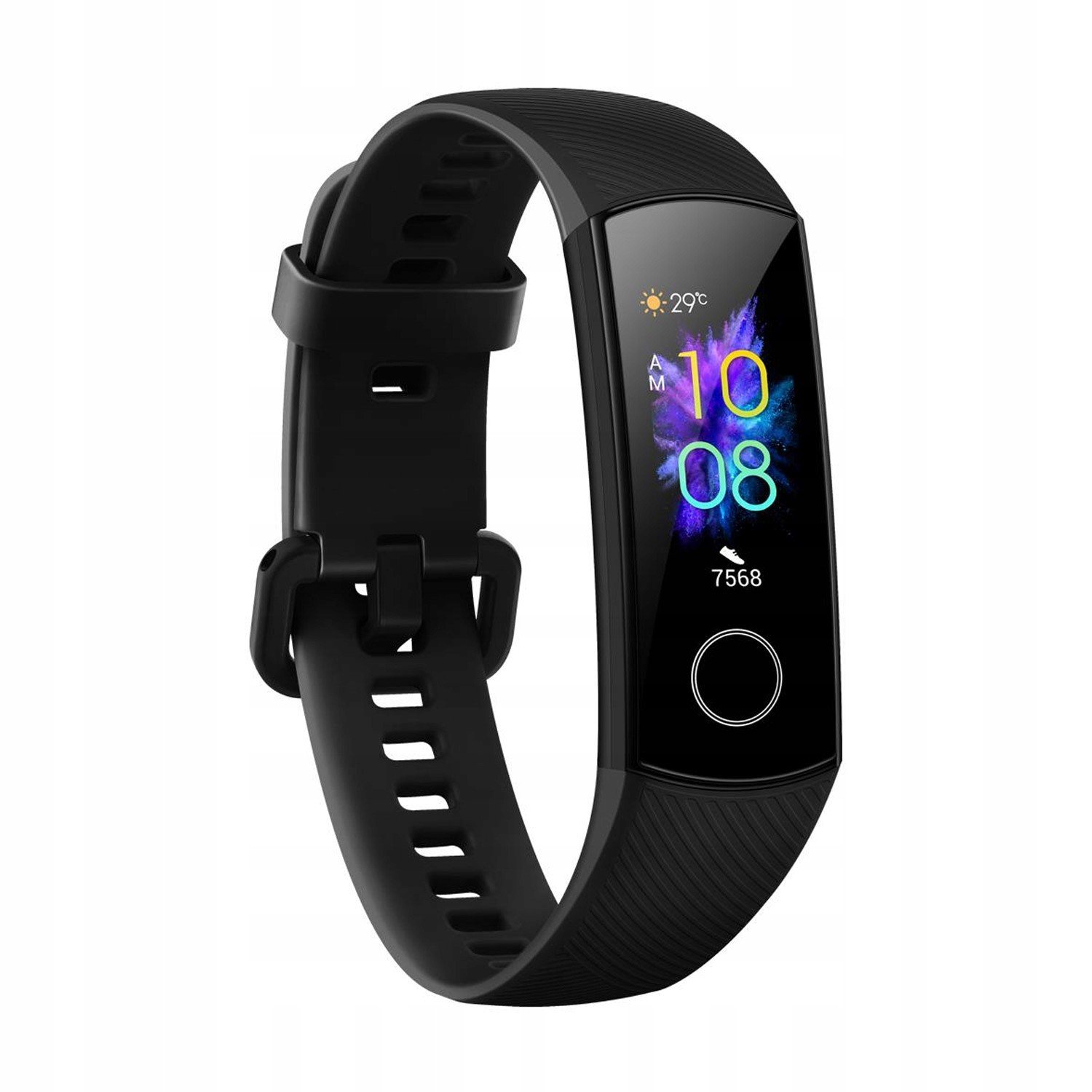 Smartband Honor Band 5 černý