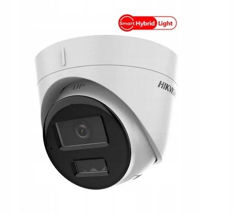 Hikvision Ip Kamera DS-2CD1343G2-LIU (2,8 mm)