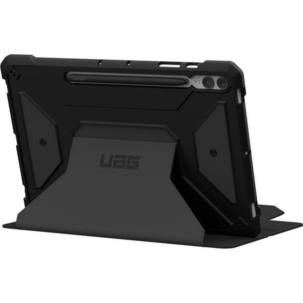 Pancéřové pouzdro pro Galaxy Tab S9 Plus Urban Uag, pouzdro, pouzdro, pouzdro