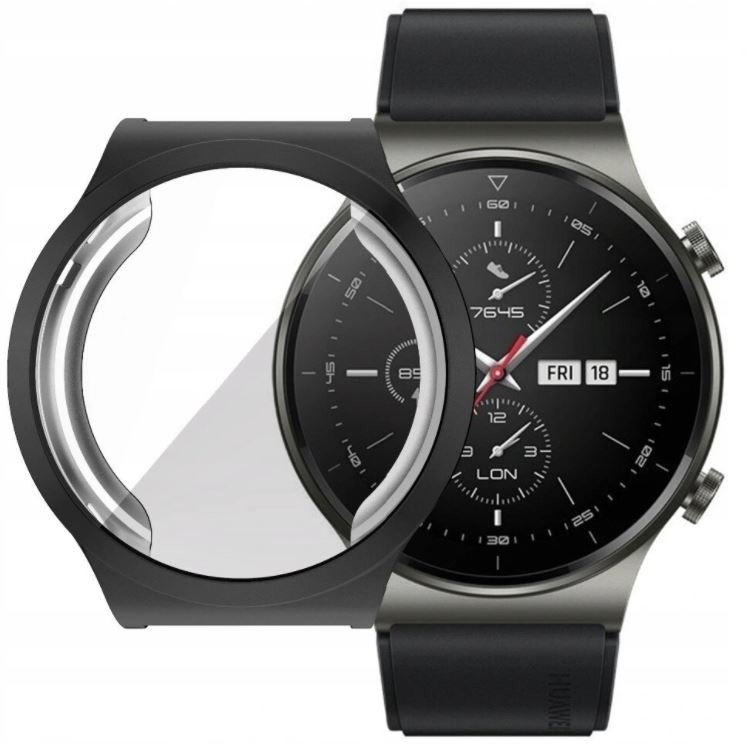 Case 2v1 Pro Huawei Watch Gt 2 Pro Barvy