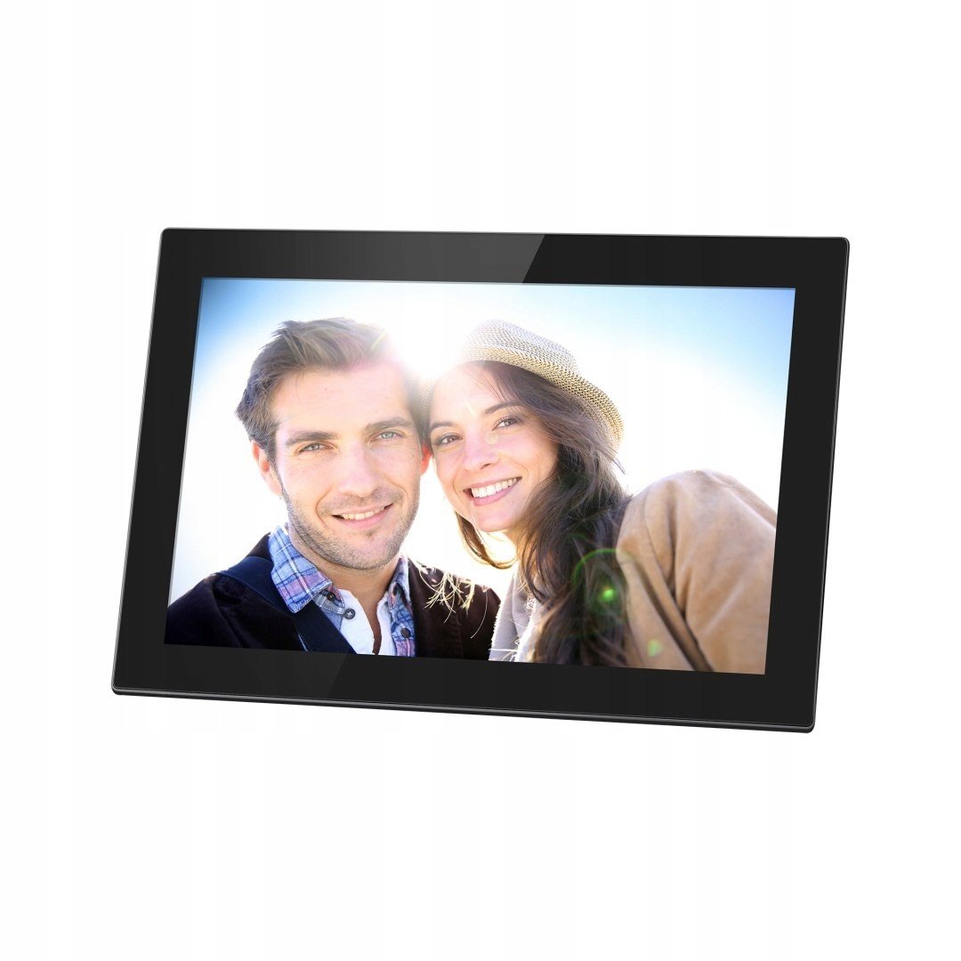 Digitální fotorámeček Kruger&Matz Frameo Wi-Fi 10,1