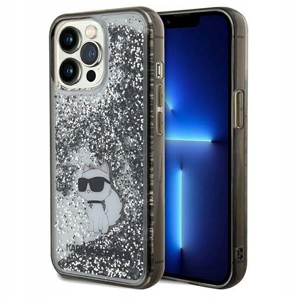 Karl Lagerfeld KLHCP13LLKCNSK iPhone 13 Pro 13 6,1