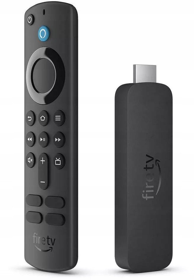 Přehrávač Amazon Fire Tv Stick 4K 2023