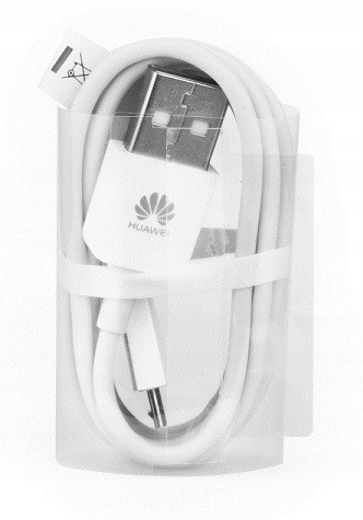 Usb kabel microUSB typ B Huawei 1 m