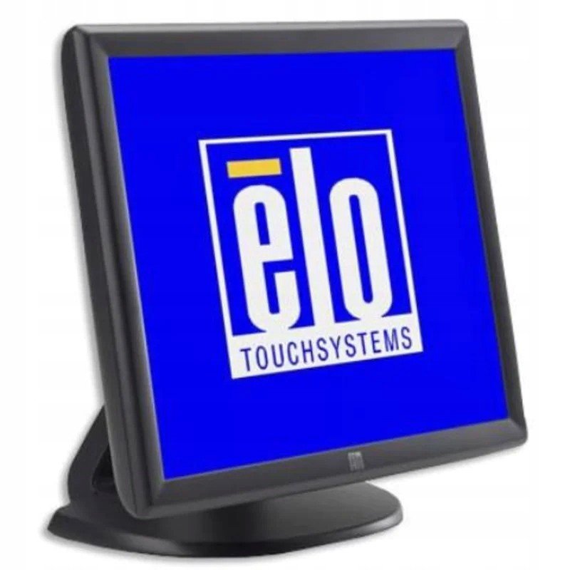 Elo Touch 1915L 19palcový LCD Desktop Ww AccuTouch